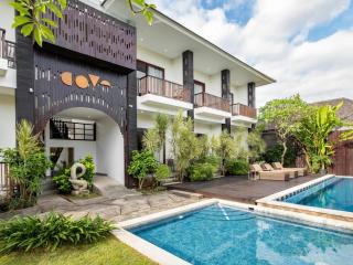 Cove Tevana - Seminyak - 7