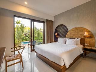 Cove Tevana - Seminyak - 9