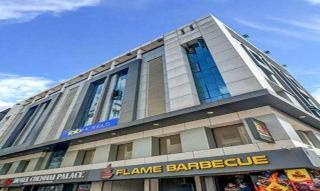 FabHotel Chennai Palace - Nr Chennai Beach Railway Station - Chennai - 0
