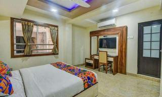 FabHotel Chennai Palace - Nr Chennai Beach Railway Station - Chennai - 4
