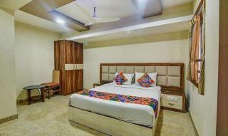 FabHotel Chennai Palace - Nr Chennai Beach Railway Station - Chennai - 5