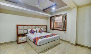 FabHotel Chennai Palace - Nr Chennai Beach Railway Station - Chennai - 8