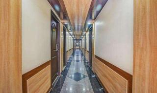 FabHotel Chennai Palace - Nr Chennai Beach Railway Station - Chennai - 2