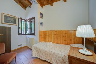 Villa Il Castagno Few Min From Beach - Happy Rentals - Castelveccana - 3