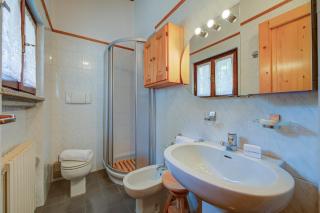 Villa Il Castagno Few Min From Beach - Happy Rentals - Castelveccana - 2