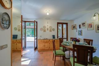 Villa Il Castagno Few Min From Beach - Happy Rentals - Castelveccana - 1