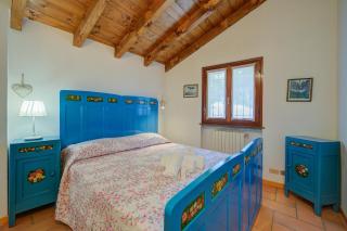 Villa Il Castagno Few Min From Beach - Happy Rentals - Castelveccana - 4