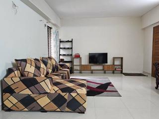 Vintage GreyRoom - Family Stay - Dhaka - 9