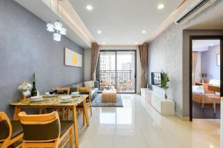 S Lux Apartment - Ho Chi Minh City - 1