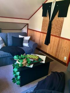 Lodge Blue Mount Hakuba - Hakuba - 2