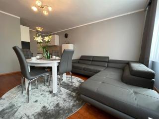 Apartament Villa Mare-blisko morza - 8