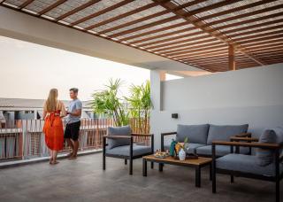 TUI BLUE Angkor Grace Wellness Resort - Siem Reap - 2