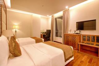 Samdi Da Nang Central Hotel - Đà Nẵng - 7