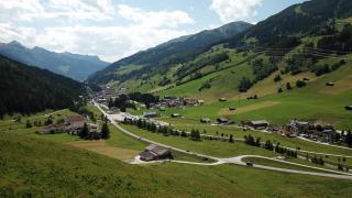 Haus Alpenfrieden - Gerlos - 8