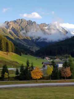 Haus Alpenfrieden - 7