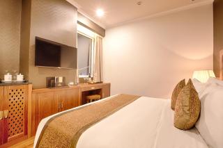 Samdi Da Nang Central Hotel - Danang - 6