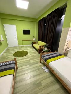 Green Apartment - Strumica - 2
