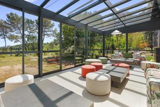 Villa Nandina - Trans-en-Provence - 8