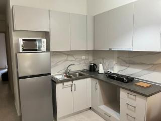 Bright & Comfortable Apartment in Central Thessaloniki - 4