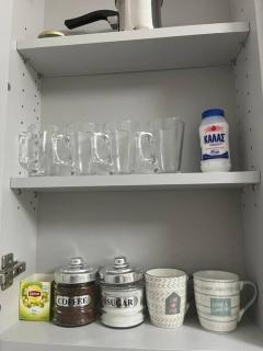 Cozy apartment in the heart of Thessaloniki - 1