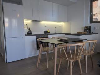 2BR Appartment next to lagoon - Lefkada - 0