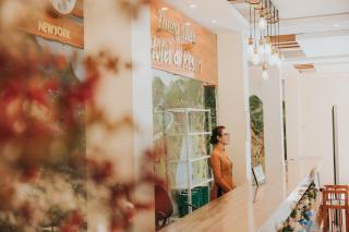 Thung Nham Resort - Ninh Binh - 1