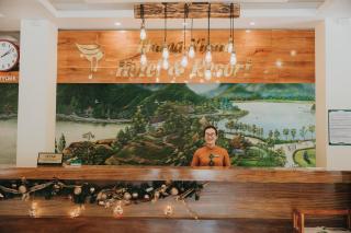 Thung Nham Resort - Ninh Binh - 3