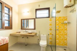 Citrus County, Hoshiarpur, amã Stays & Trails - 1