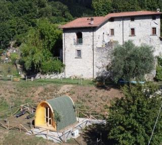 Agriturismo Fattoria didattica Il Macereto - Fivizzano - 3