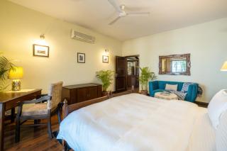 Citrus County, Hoshiarpur, amã Stays & Trails - 3