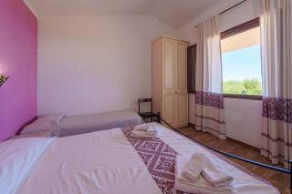 Casa Ginestre piscina e vista mare - 2