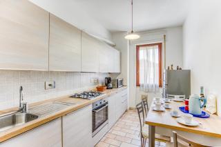 Casa Arno 500m from beach - Happy Rentals - Marina di Massa - 3