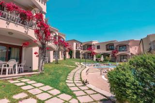 ISA-Residence with swimming-pool in Badesi, apartments with air conditioning and private outdoor space - 6