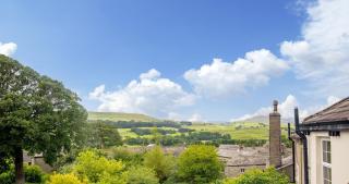Middle House - Askrigg - 9