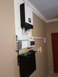 Kingfisher 15 - Home away from home - 8