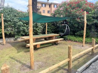 Colico - Vista lago charme - Affitti Brevi Italia - 2