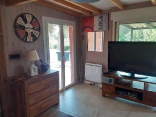 Maison individuelle, La Miloune - Le Val - 4
