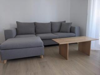 2BR Appartment next to lagoon - Lefkada - 7