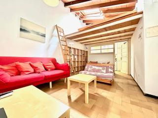 Hispalis mercado de Triana - 0