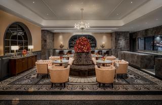 Palazzo Versace Macau - Macao - 1