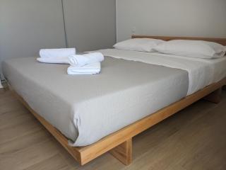 2BR Appartment next to lagoon - Lefkada - 5