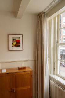 hotel calisto - Amsterdam - 1