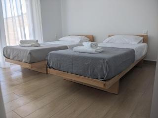 2BR Appartment next to lagoon - 3