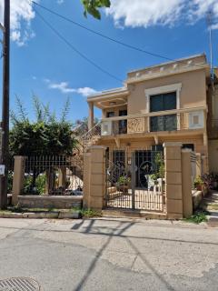 Valia's house -Makri Village - Nea Makri - 0