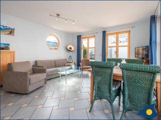 Villa Bella Whg 09 - Ahlbeck - 1
