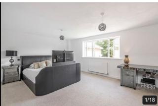 The Fairways, St Bernard’s Road - Olton - 7