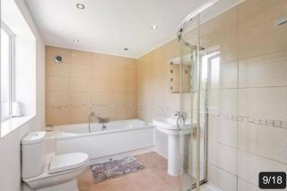 The Fairways, St Bernard’s Road - Olton - 5