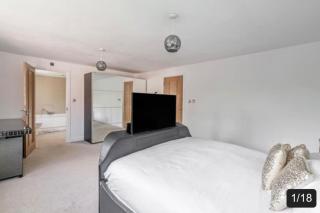 The Fairways, St Bernard’s Road - Olton - 2