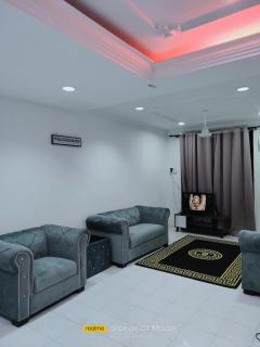 NAURAH HOMESTAY - Sungai Petani - 0