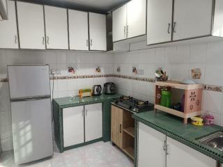 NAURAH HOMESTAY - Sungai Petani - 5